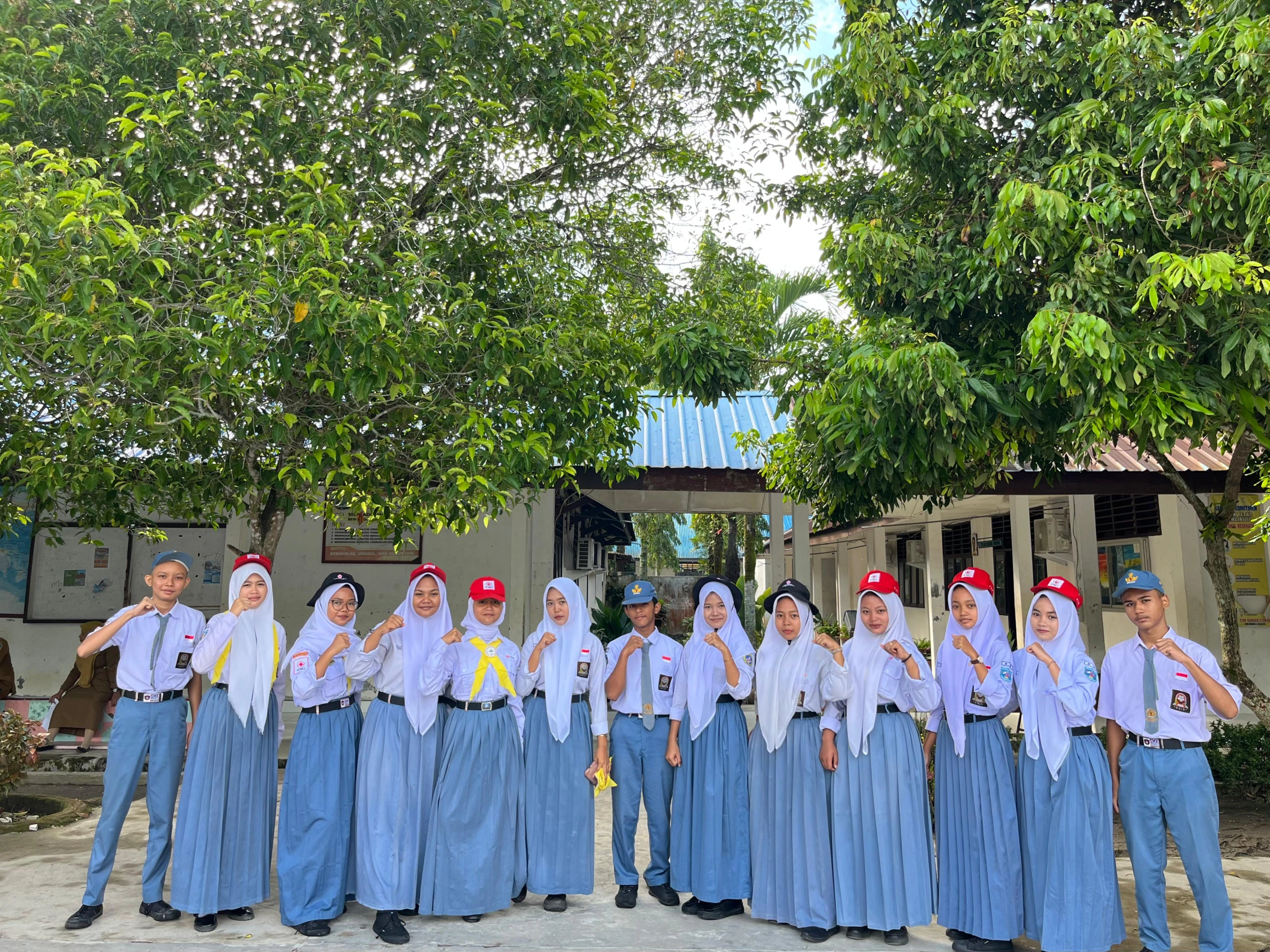 PMR