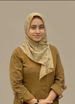 Amelia Putri Hasibuan, S.Pd