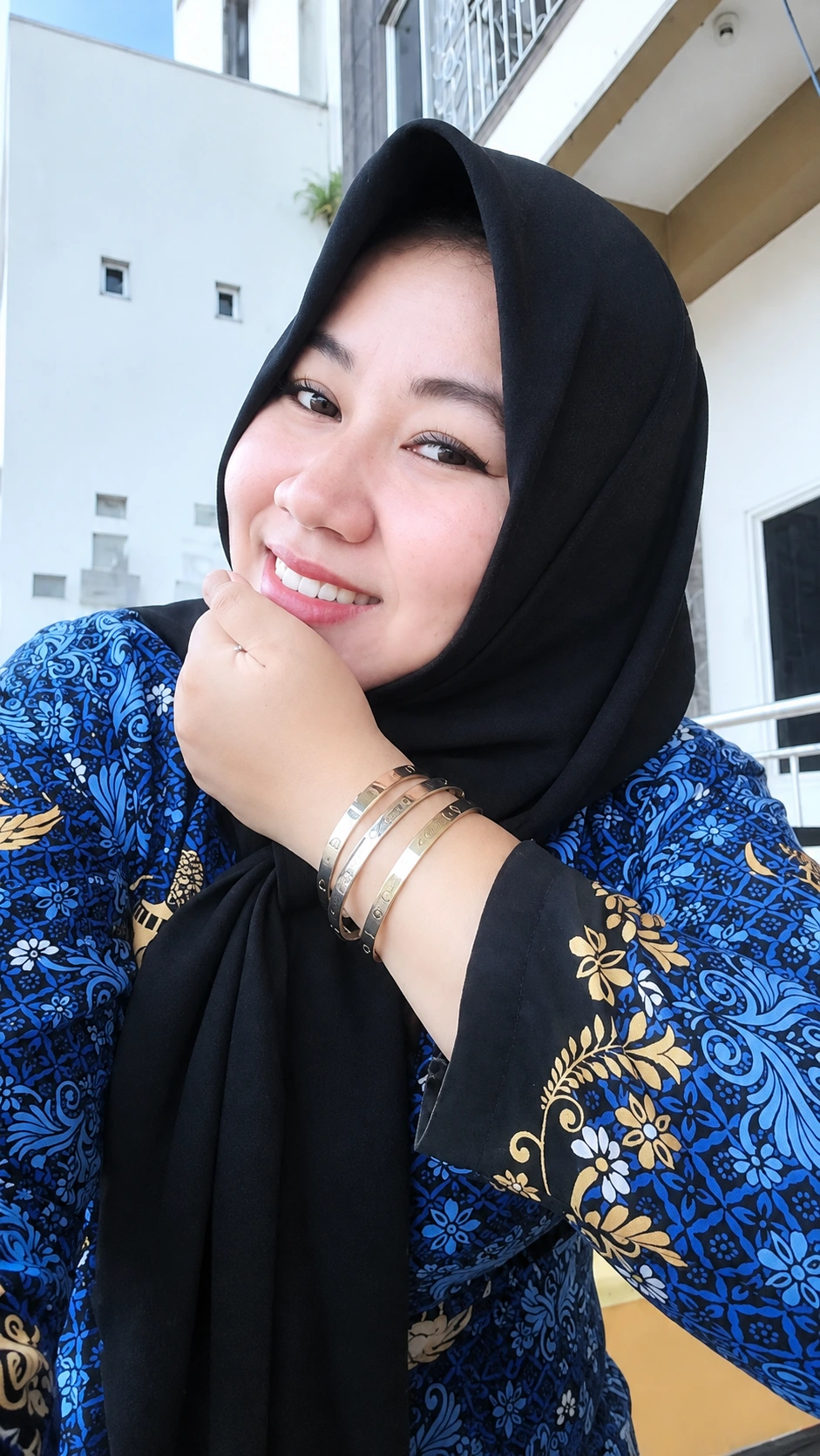 Apri Diningsih Nst, S.S, M.Pd