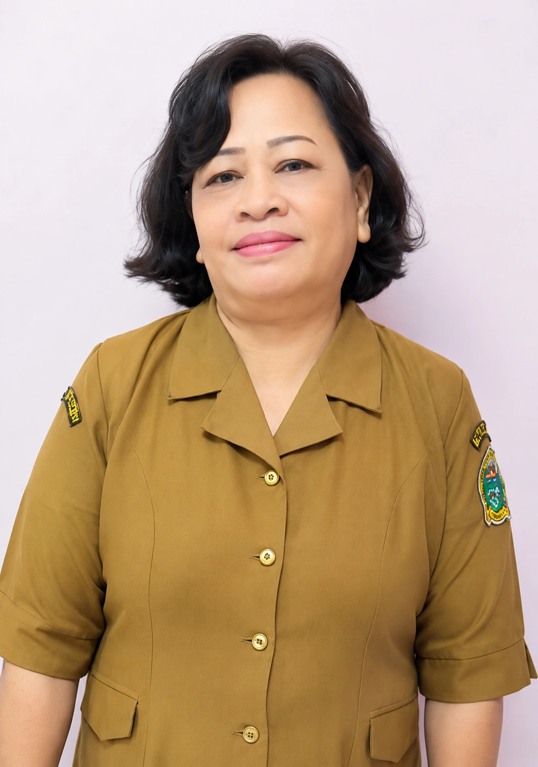 Adelina Samosir, S.Pd