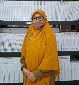 Siti Rahmayati, S.Pd