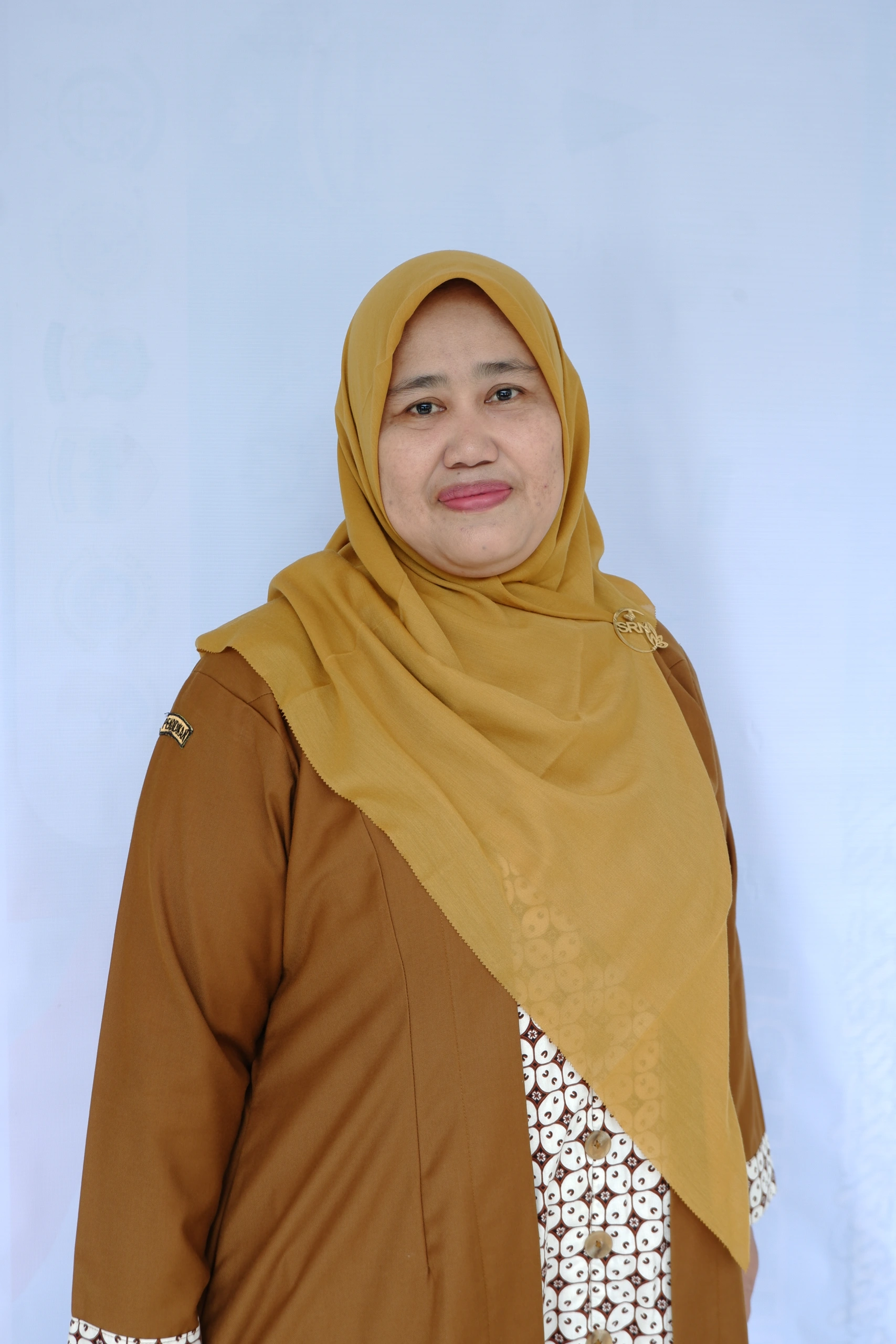 Sri Rahayu Noviantari, S.Pd