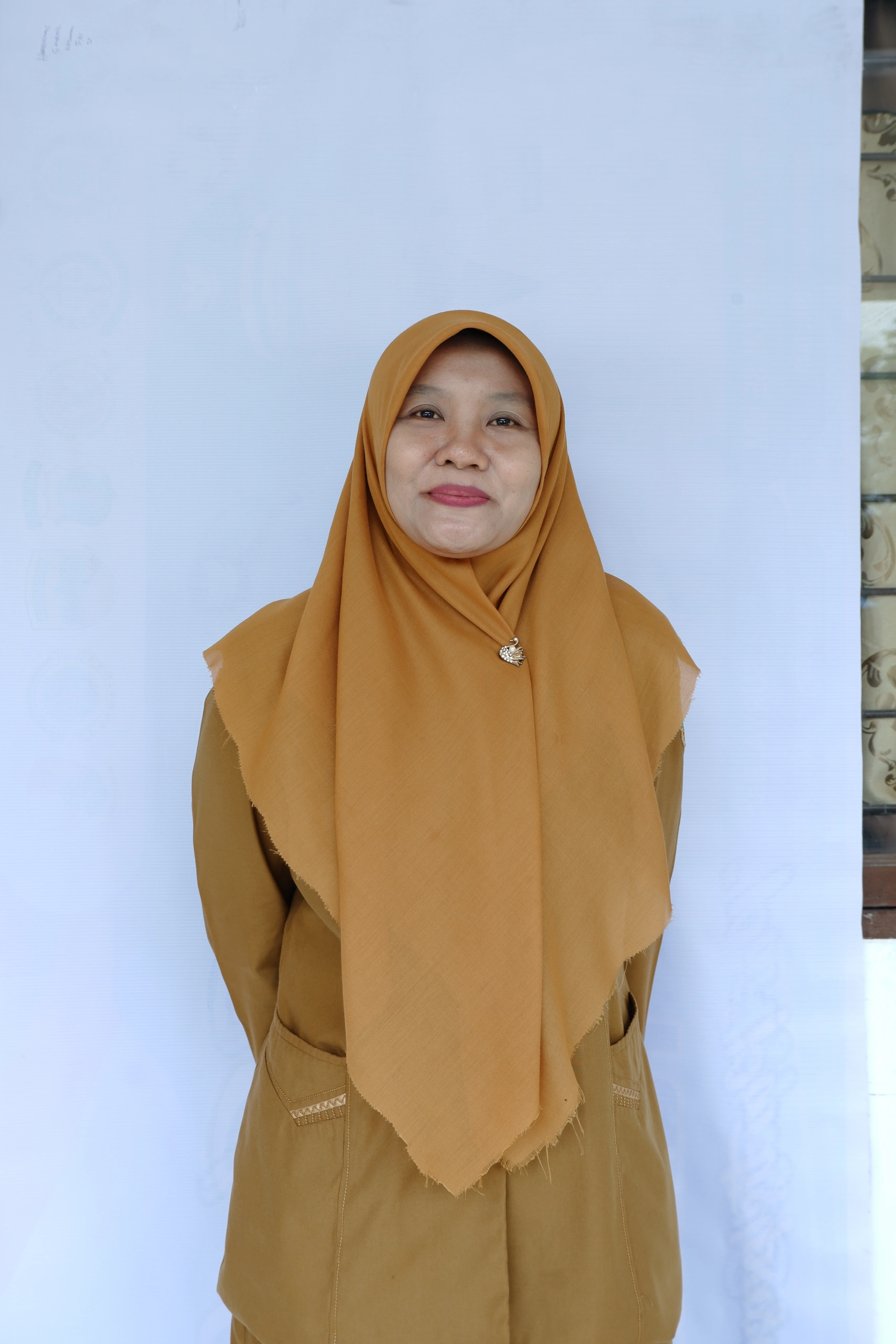 Yetty Endang Lestari, S.Pd