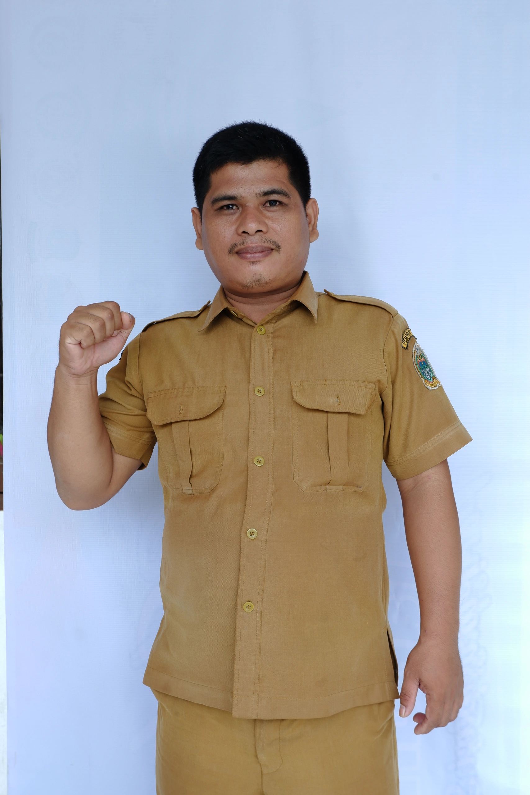 Wasinton Pakpahan, S.Pd