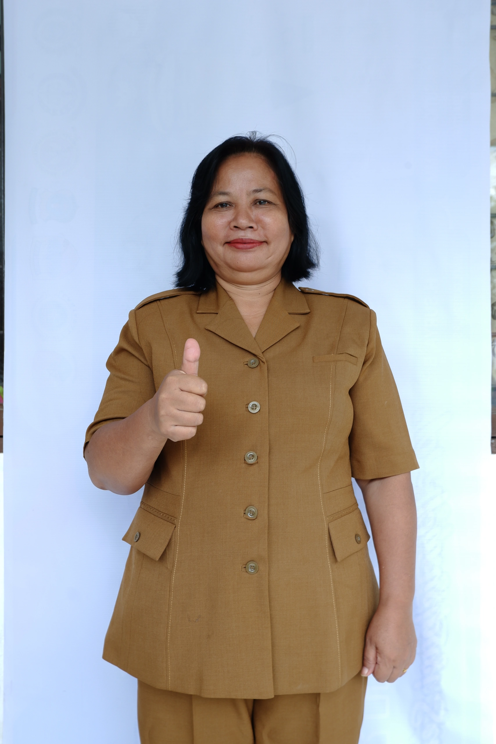 Raya Lumban Gaol, S.Pd