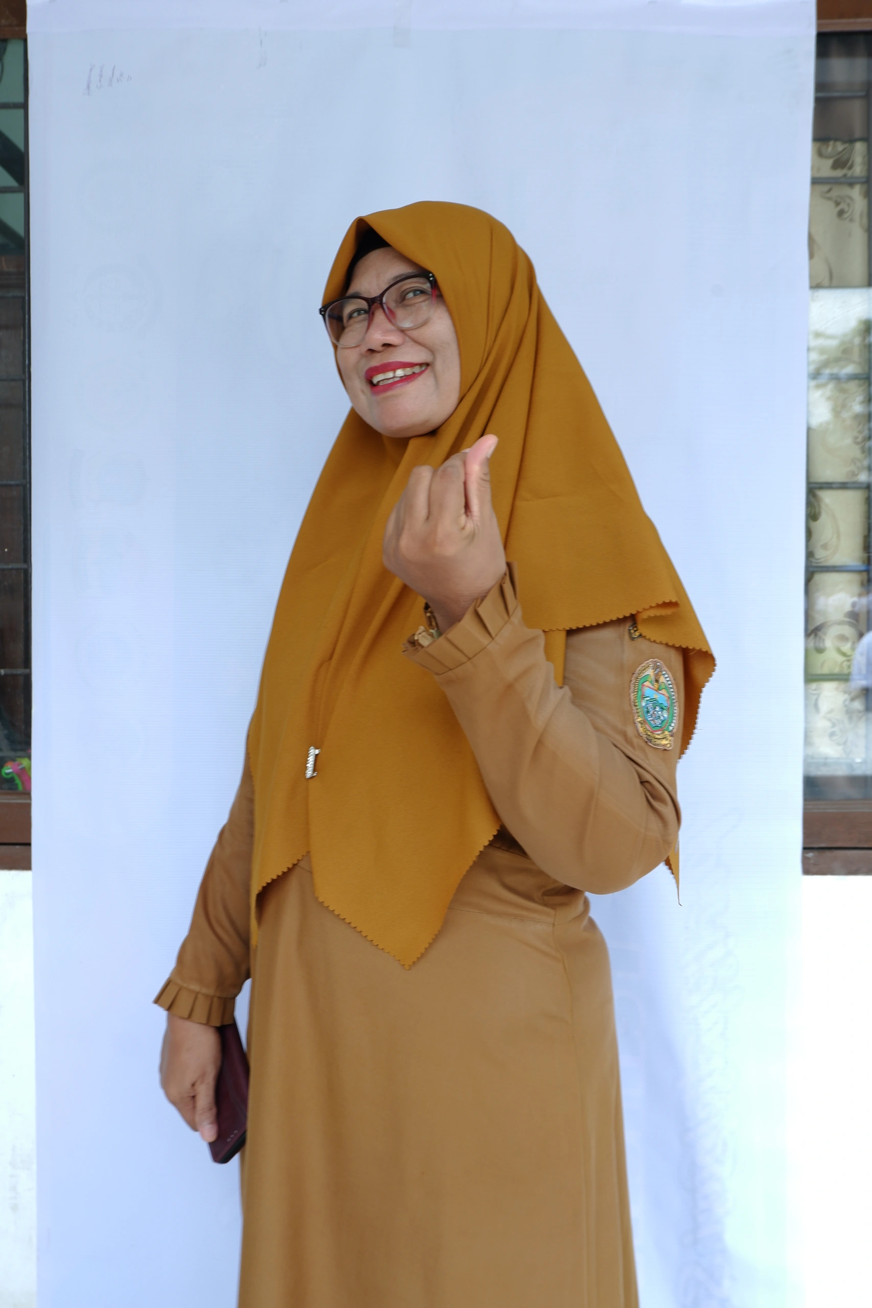Maharani, S.Pi