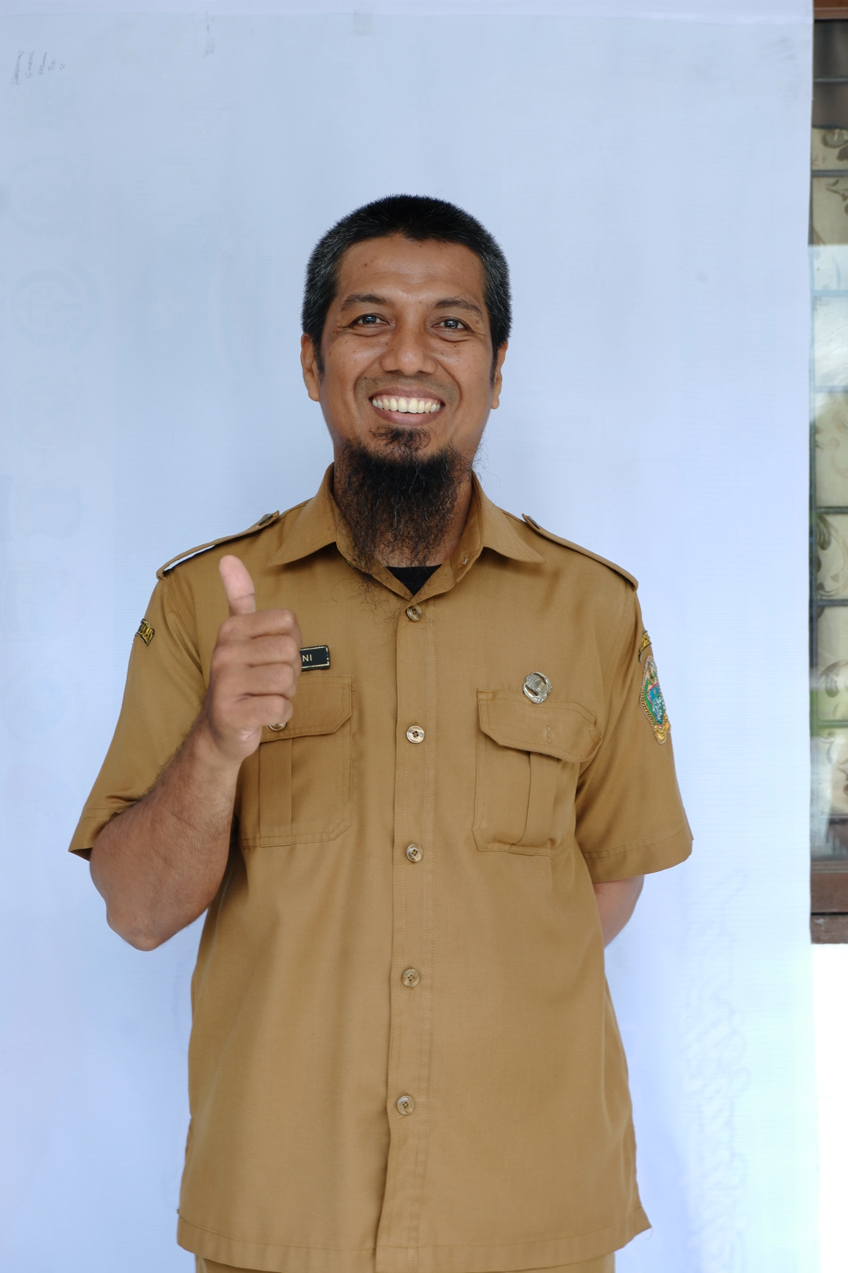 Ahmad Yani, S.Kom