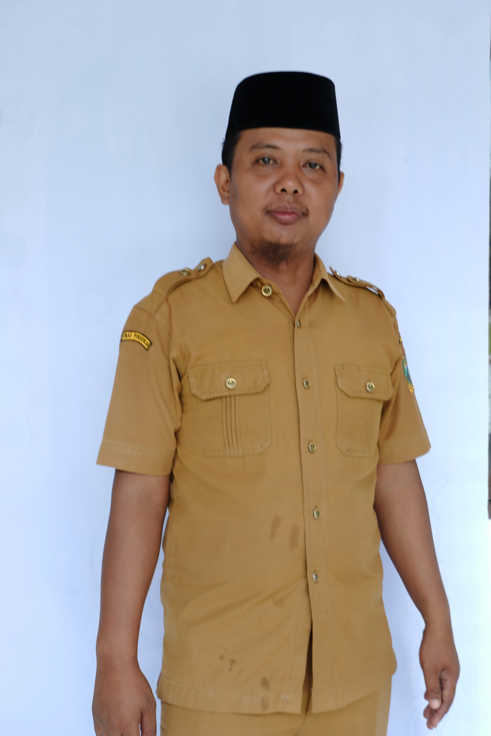 Zulkarnaen, S.Pd.I