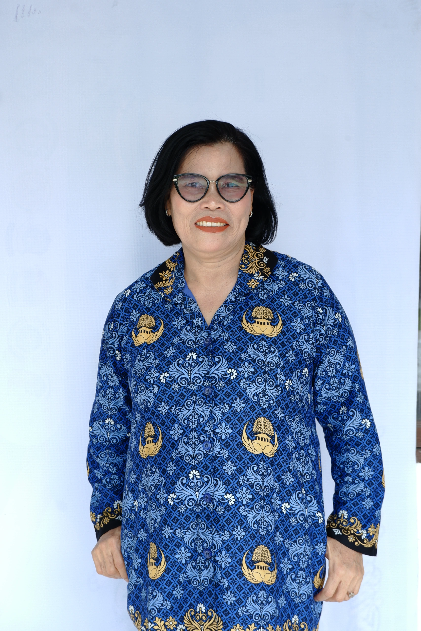 DRA. SONDANG
