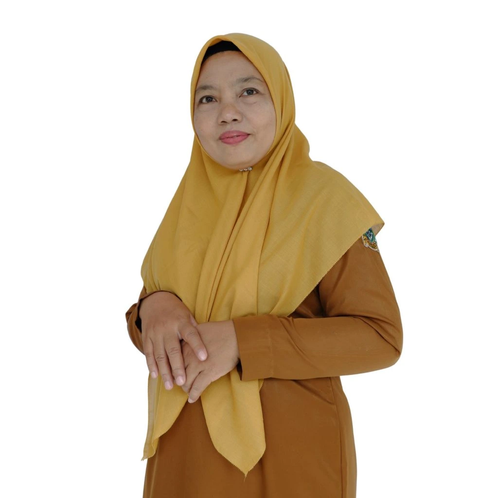 WILDASARI S.Ag