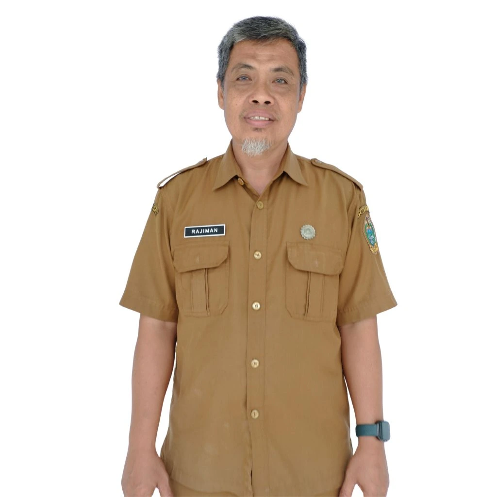 RAJIMAN, M.SI
