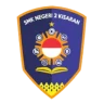 Logo SMK NEGERI 2 KISARAN